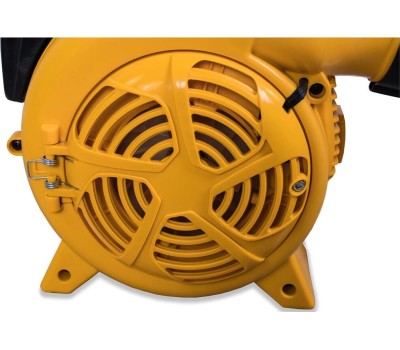 Воздуходувка CHAMPION GBV327S Воздуходувка-измельчитель