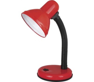 Светильник ULTRAFLASH (12358) UF-301 С04 красный
