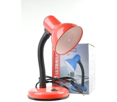 Светильник ULTRAFLASH (12358) UF-301 С04 красный