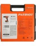 Дрель-шуруповерт PATRIOT 180301147 BR 147Li Дрель-шуруповерт аккумуляторная