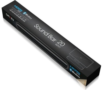 Саундбар GINZZU GM-501