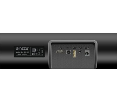 Саундбар GINZZU GM-501