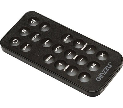 Саундбар GINZZU GM-501