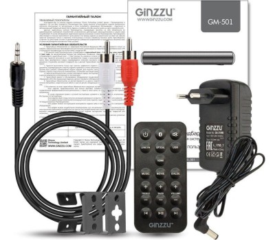 Саундбар GINZZU GM-501