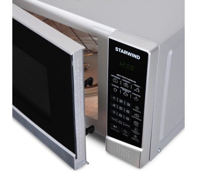 Микроволновая печь STARWIND SMW2820 20л