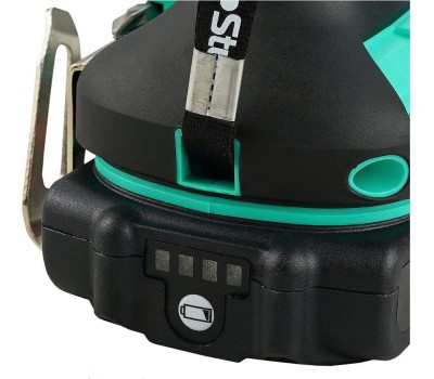 Дрель STURM CD3618 Аккумуляторная дрель