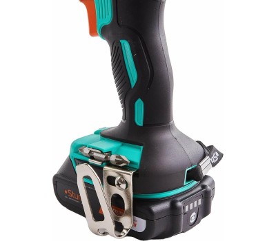 Дрель STURM CD3618 Аккумуляторная дрель