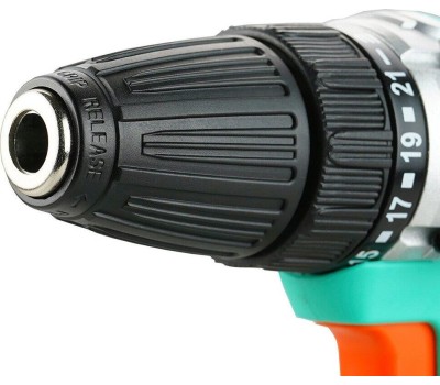 Дрель STURM CD3618 Аккумуляторная дрель