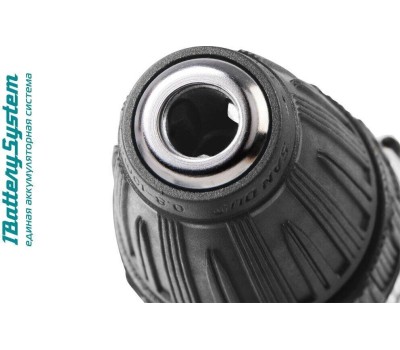 Дрель STURM CD3618 Аккумуляторная дрель