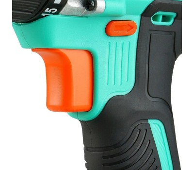 Дрель STURM CD3618 Аккумуляторная дрель