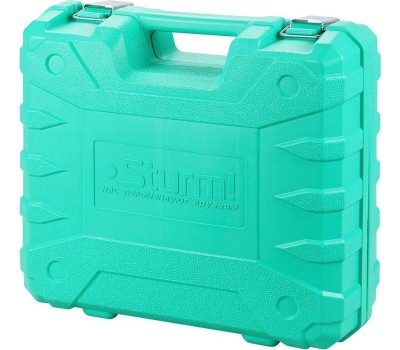 Дрель STURM CD3618 Аккумуляторная дрель