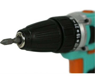 Дрель STURM CD3618 Аккумуляторная дрель