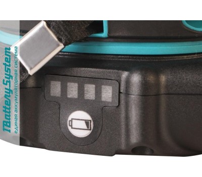 Дрель STURM CD3618 Аккумуляторная дрель