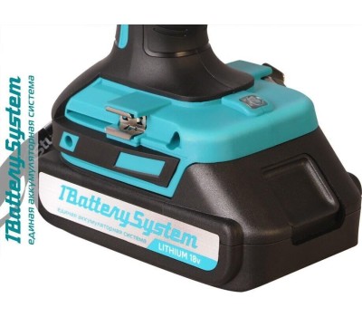 Дрель STURM CD3618 Аккумуляторная дрель