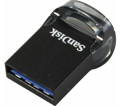 флешка SANDISK 64GB Ultra Fit CZ430 USB3.1 (SDCZ430-064G-G46)