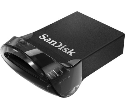 флешка SANDISK 64GB Ultra Fit CZ430 USB3.1 (SDCZ430-064G-G46)