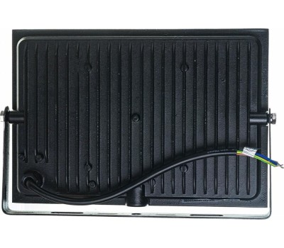 ЭЛЕКТРИКА UNIEL (UL-00007735) ULF-F21-100W/3000K IP65 200-250В BLACK