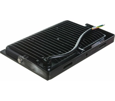 ЭЛЕКТРИКА UNIEL (UL-00007735) ULF-F21-100W/3000K IP65 200-250В BLACK