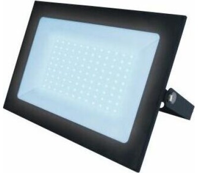 ЭЛЕКТРИКА UNIEL (UL-00007735) ULF-F21-100W/3000K IP65 200-250В BLACK
