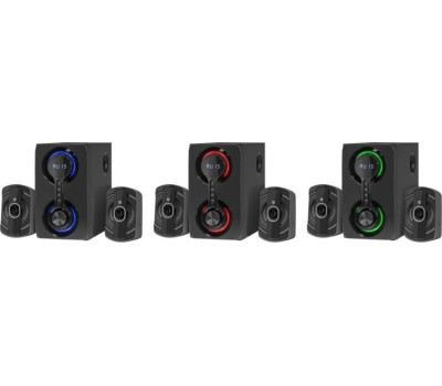 Акустика DEFENDER (65593) ECLIPSE