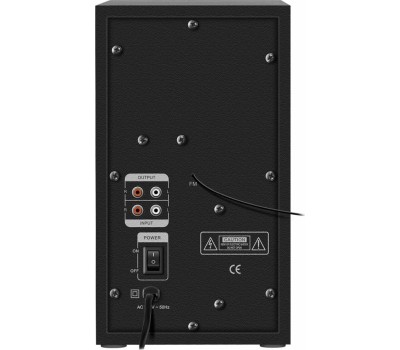 Акустика DEFENDER (65593) ECLIPSE