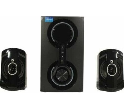 Акустика DEFENDER (65593) ECLIPSE