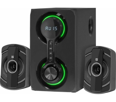 Акустика DEFENDER (65593) ECLIPSE