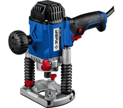 Фрезер ЗУБР ФПР-1200 1200Вт