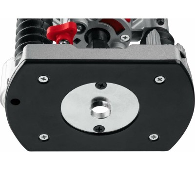 Фрезер ЗУБР ФПР-1200 1200Вт