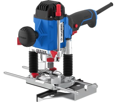 Фрезер ЗУБР ФПР-1200 1200Вт