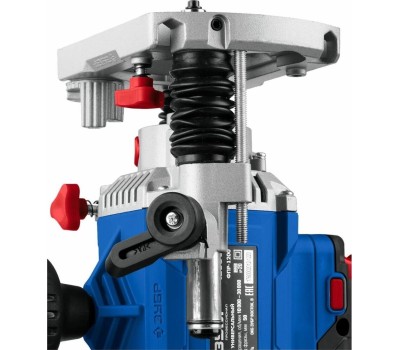 Фрезер ЗУБР ФПР-1200 1200Вт