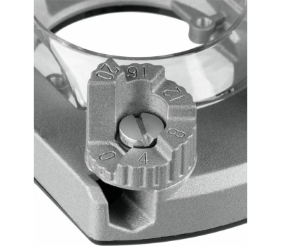 Фрезер ЗУБР ФПР-1200 1200Вт