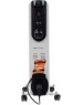 Масляный радиатор CENTEK CT-6202 белый 11 секций