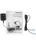 Телефон цифровой PANASONIC KX-TGB610RUR