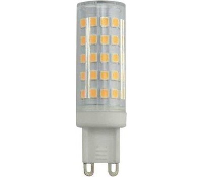 лампы светодиодные ECOLA G9RV80ELC LED CORN MICRO G9/8W/4200K