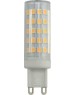 лампы светодиодные ECOLA G9RV80ELC LED CORN MICRO G9/8W/4200K