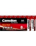 Элементы питания CAMELION (9283) LR6-SP8