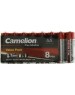 Элементы питания CAMELION (9283) LR6-SP8