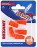 REXANT (06-0232-B10) СИЗ-3 1,5-6 ММ2, ОРАНЖЕВЫЙ
