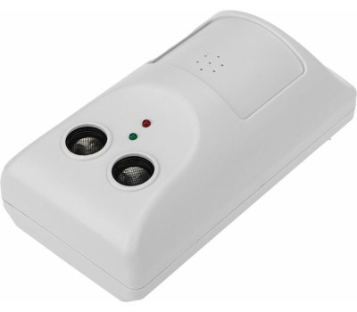 БОРЬБА С НАСЕКОМЫМИ И ГРЫЗУНАМИ REXANT (71-0099) Ультразвуковой Антилай для собак