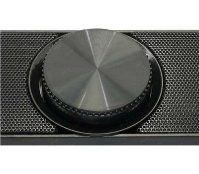 Акустическая система ОКЛИК OK-533S 2.0 6Вт черный