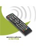 универсальные пульты ду REXANT (38-0014) RX-DVB-014 - для приставок DVB-T2