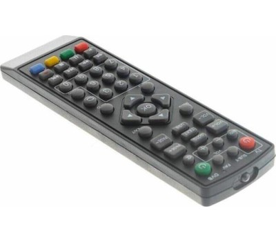 универсальные пульты ду REXANT (38-0014) RX-DVB-014 - для приставок DVB-T2