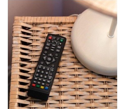 универсальные пульты ду REXANT (38-0014) RX-DVB-014 - для приставок DVB-T2