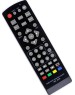 универсальные пульты ду REXANT (38-0014) RX-DVB-014 - для приставок DVB-T2