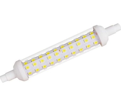 ЭЛЕКТРИКА UNIEL (UL-00009186) LED-J118-12W/4000K/R7s/CL PLZ06WH картон