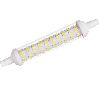 ЭЛЕКТРИКА UNIEL (UL-00009186) LED-J118-12W/4000K/R7s/CL PLZ06WH картон
