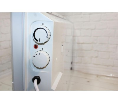 Конвектор ZERTEN ZK-20 (U) Конвектор электрический