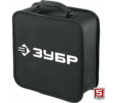 Дрель-шуруповерт ЗУБР DL-121-42 12В, 2аккум