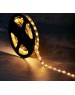 Лента светодиодная LAMPER (141-466) LED лента 5м открытая, 10 мм, IP23, SMD 5050, 60 LED/m, 12 V, цвет свечения теплый белый LAMPER